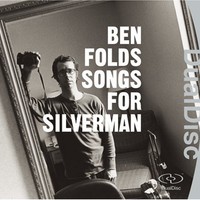 Ben Folds, Songs for Silverman