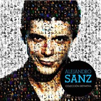 Alejandro Sanz, Coleccion Definitiva