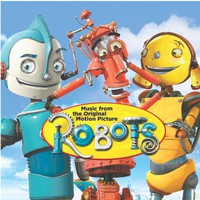 Various Artists, Robots