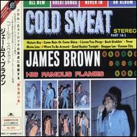 James Brown, Cold Sweat