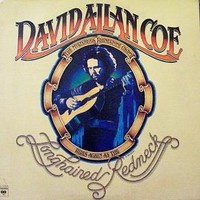 David Allan Coe, Long Haired Redneck