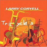 Larry Coryell, Tricycles