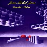 Jean Michel Jarre, Deserted Palace