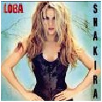 Shakira, Loba