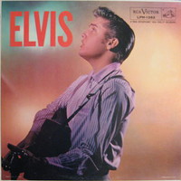 Elvis Presley, Elvis