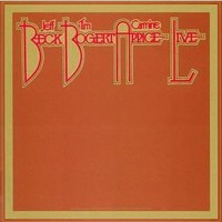 Beck, Bogert & Appice, Live in Japan