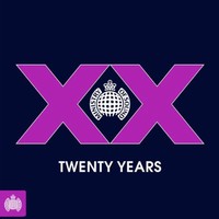 Various Artists, Ministry of Sound: XX Twenty Years