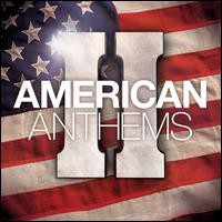 Various Artists, American Anthems II