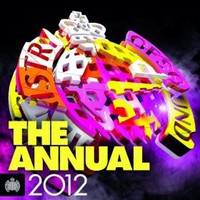 Various Artists, Ministry Of Sound - The Annual 2012