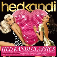 Various Artists, Hed Kandi: Classics 2