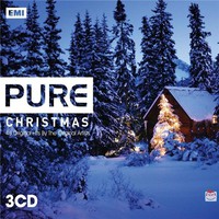 Various Artists, Pure Christmas
