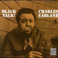Charles Earland, Black Talk!