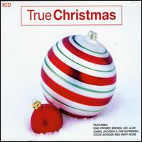 Various Artists, True Christmas