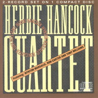 Herbie Hancock, Quartet