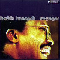 Herbie Hancock, Voyager