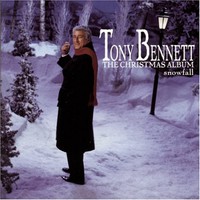 Tony Bennett, Snowfall The Tony Bennett Christmas Album