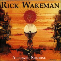 Rick Wakeman, Aspirant Sunrise