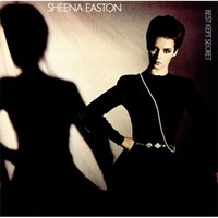 Sheena Easton, Best Kept Secret