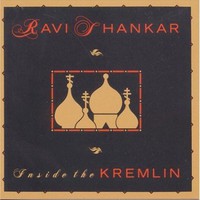 Ravi Shankar, Inside the Kremlin