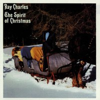 Ray Charles, The Spirit of Christmas