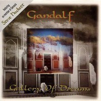 Gandalf, Gallery of Dreams