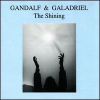 Gandalf, The Shining
