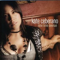 Kate Ceberano, Nine Lime Avenue