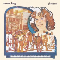 Carole King, Fantasy