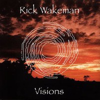 Rick Wakeman, Visions
