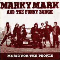 Marky Mark and The Funky Bunch, Music For The People