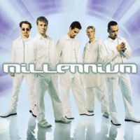 Backstreet Boys, Millennium