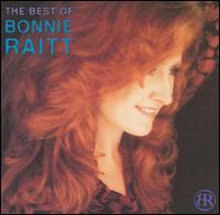 Bonnie Raitt, The Best Of Bonnie Raitt On Capitol 1989-2003