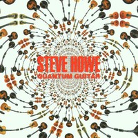 Steve Howe, Quantum Guitar