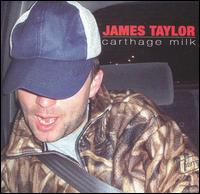 James S. Taylor, Carthage Milk