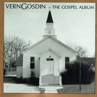 Vern Gosdin, The Gospel Album