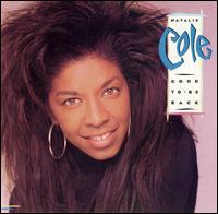 Natalie Cole, Good to Be Back