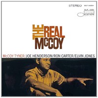 McCoy Tyner, The Real McCoy