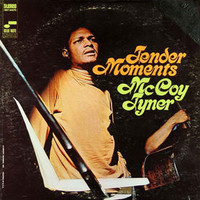 McCoy Tyner, Tender Moments