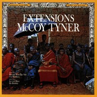 McCoy Tyner, Extensions
