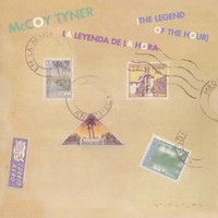 McCoy Tyner, La Leyenda de la Hora (The Legend Of The Hour)
