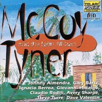 McCoy Tyner, McCoy Tyner and the Latin All-Stars