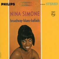 Nina Simone, Blues Ballads