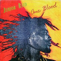 Junior Reid, One Blood