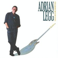 Adrian Legg, Guitar for Mortals