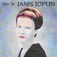 Janis Joplin, This Is Janis Joplin