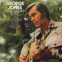 George Jones, The Grand Tour