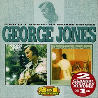 George Jones, The Grand Tour / Alone Again