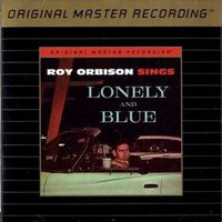 Roy Orbison, Lonely and Blue