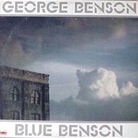 George Benson, Blue Benson