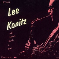 Lee Konitz, Subconscious-Lee